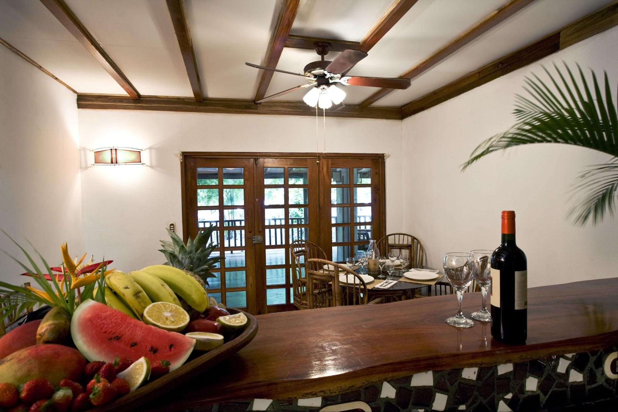 Hotel Tropico Latino Playa Santa Teresa  Εξωτερικό φωτογραφία