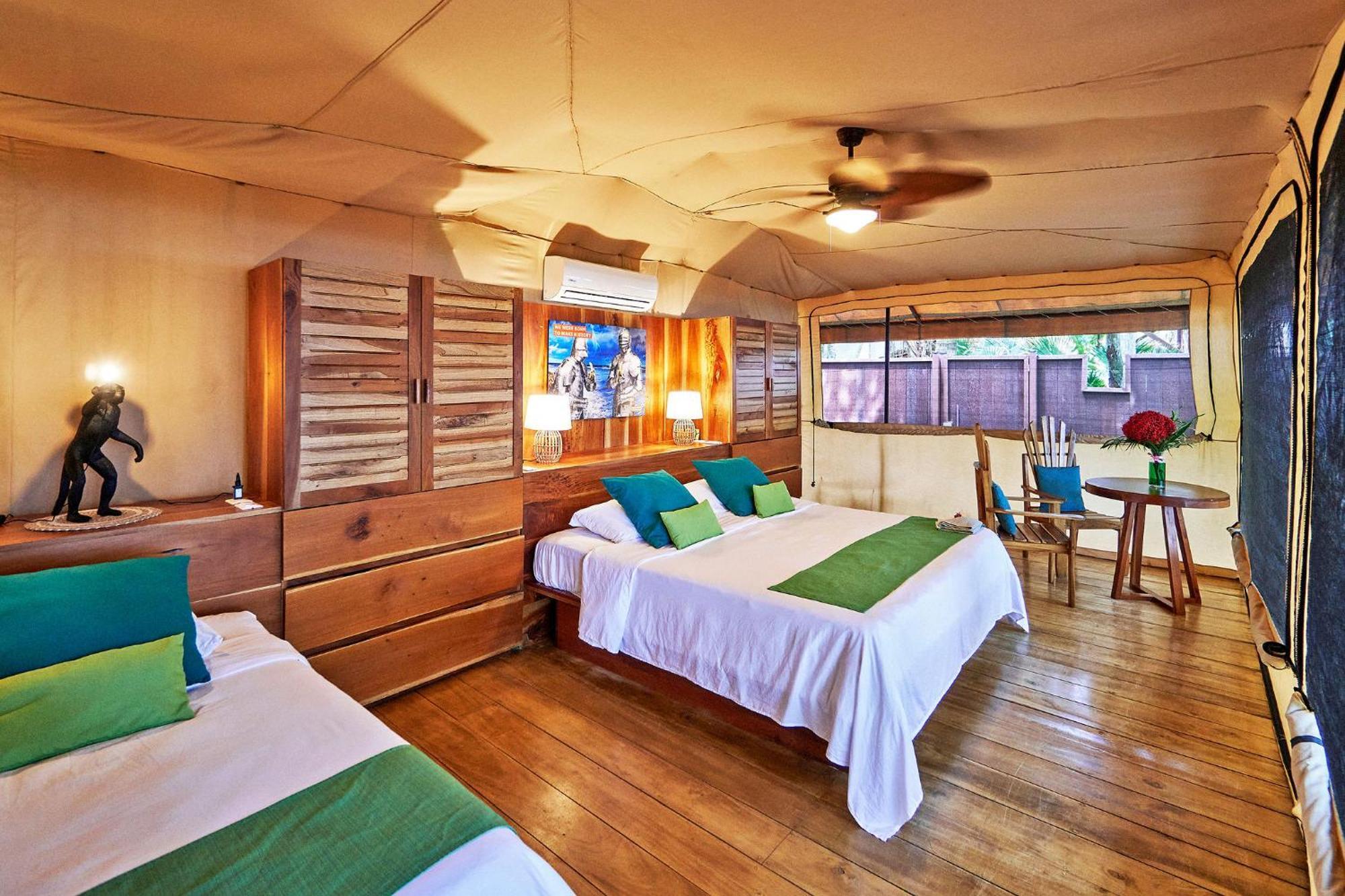 Hotel Tropico Latino Playa Santa Teresa  Εξωτερικό φωτογραφία