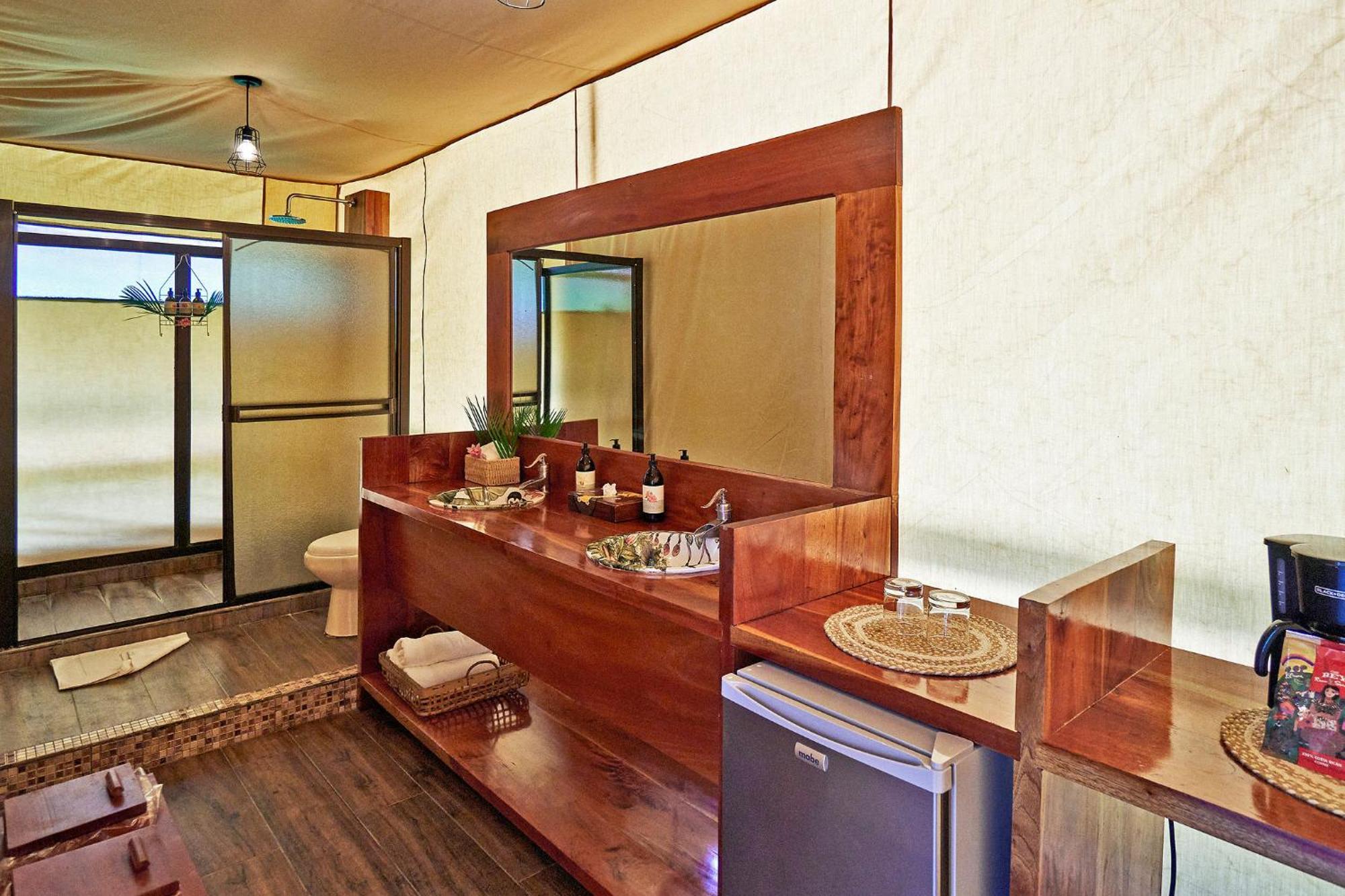 Hotel Tropico Latino Playa Santa Teresa  Εξωτερικό φωτογραφία